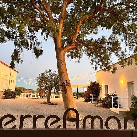 Terreamare Agriturismo Porto Cesareo Zewnętrze zdjęcie