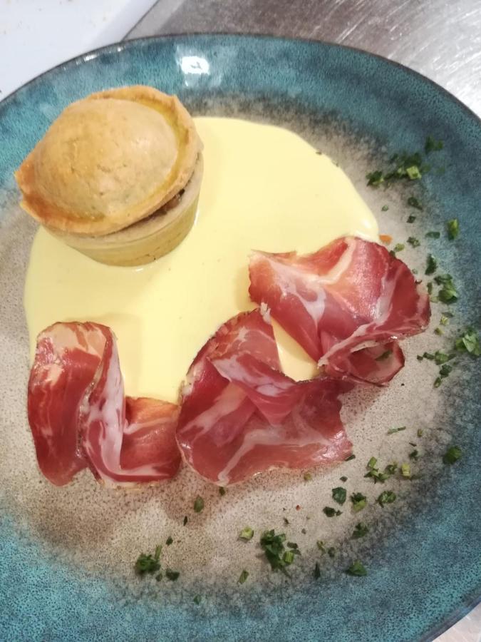 Terreamare Agriturismo Porto Cesareo Zewnętrze zdjęcie
