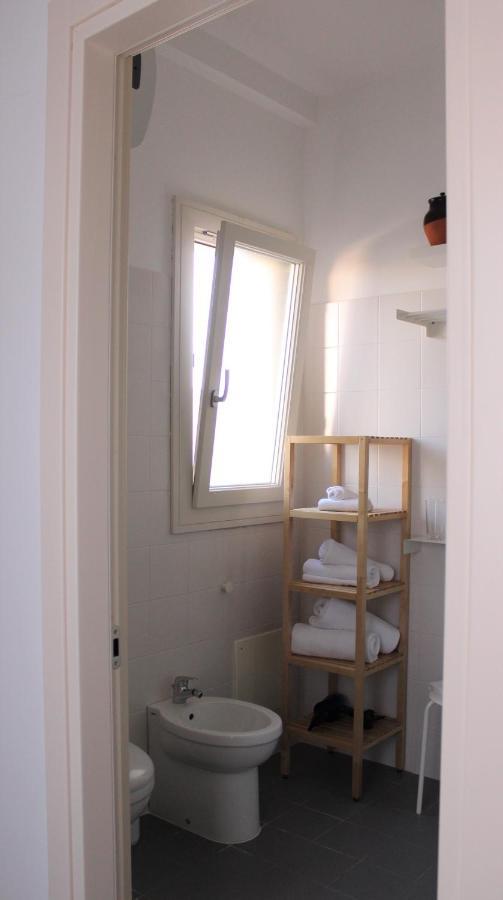 Terreamare Agriturismo Porto Cesareo Zewnętrze zdjęcie