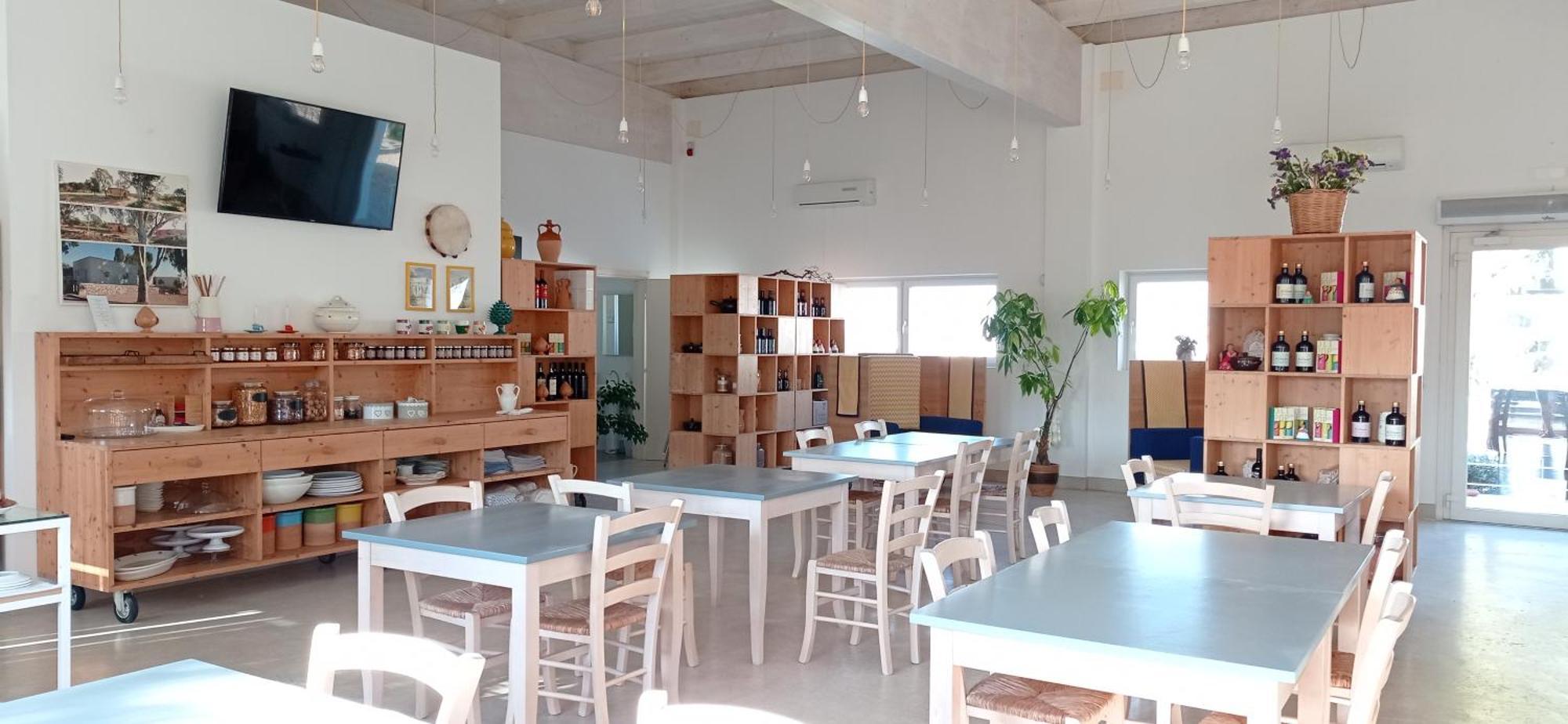 Terreamare Agriturismo Porto Cesareo Zewnętrze zdjęcie