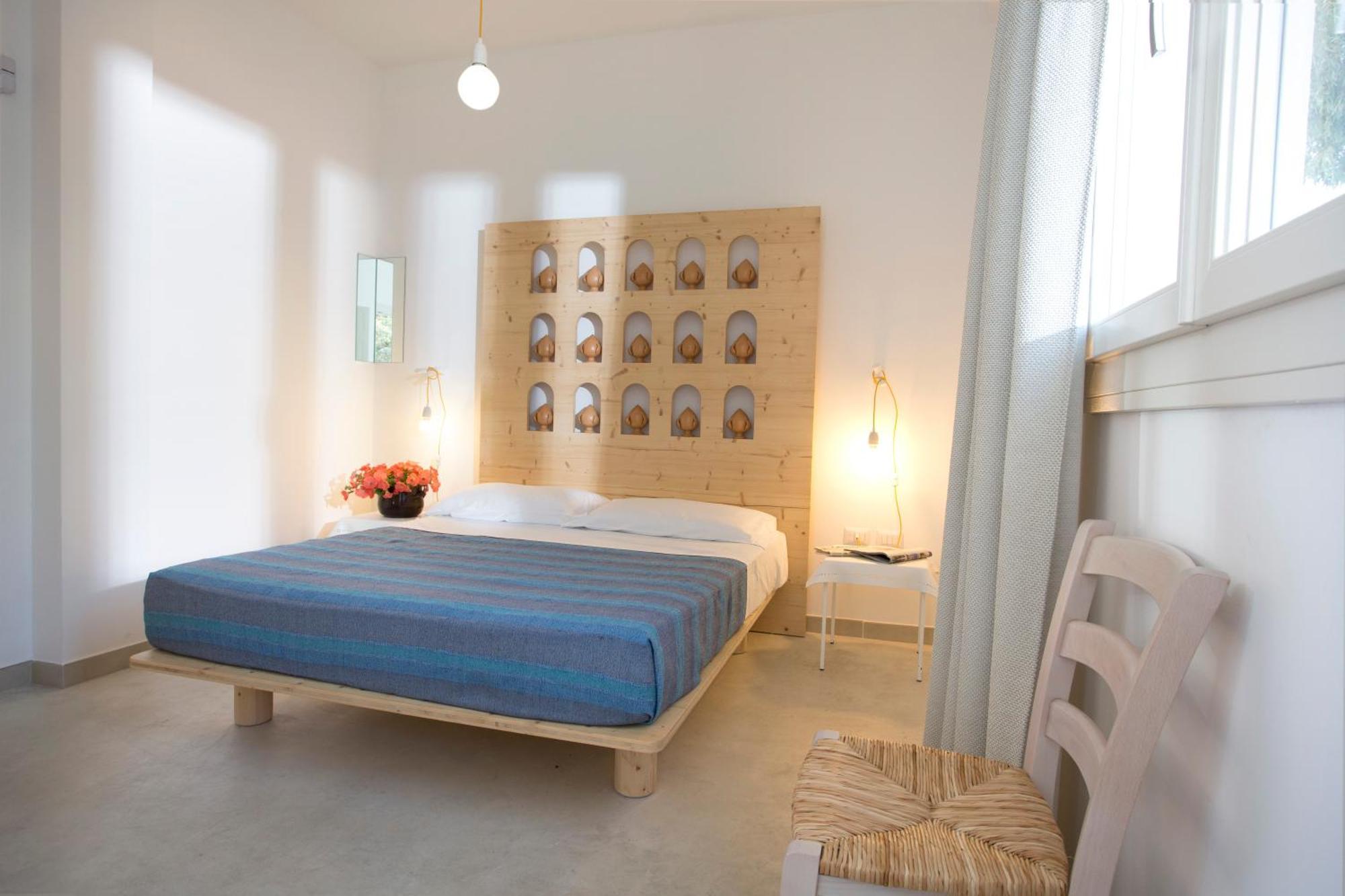 Terreamare Agriturismo Porto Cesareo Zewnętrze zdjęcie