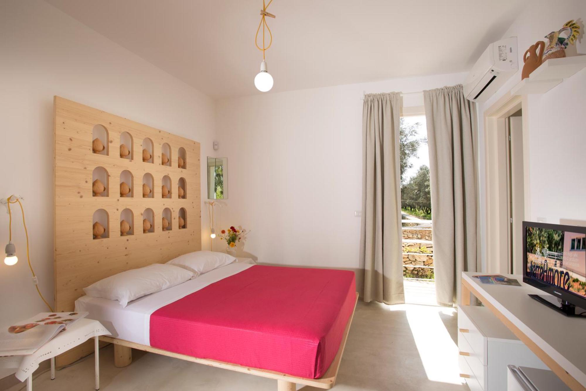 Terreamare Agriturismo Porto Cesareo Zewnętrze zdjęcie