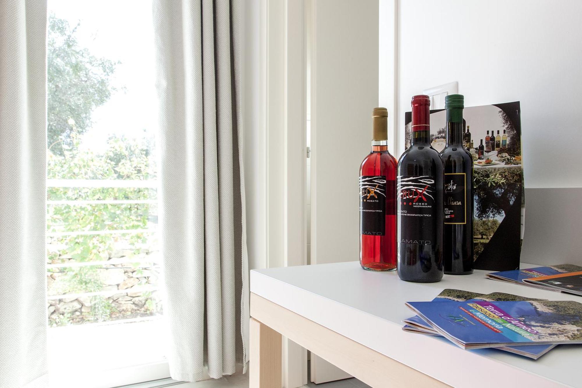 Terreamare Agriturismo Porto Cesareo Zewnętrze zdjęcie