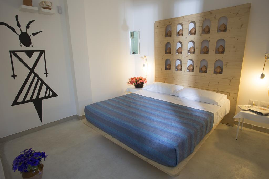 Terreamare Agriturismo Porto Cesareo Pokój zdjęcie