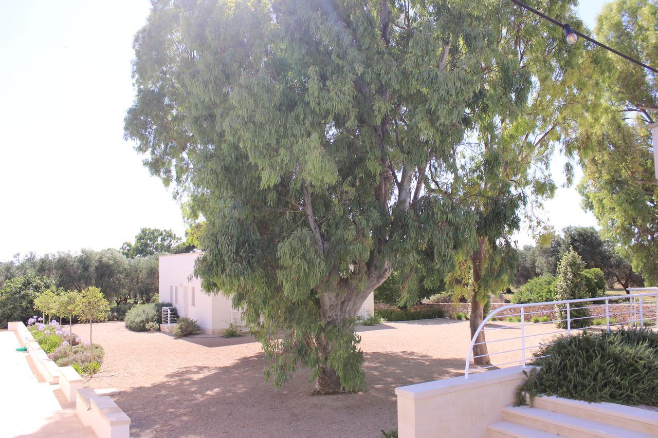 Terreamare Agriturismo Porto Cesareo Zewnętrze zdjęcie