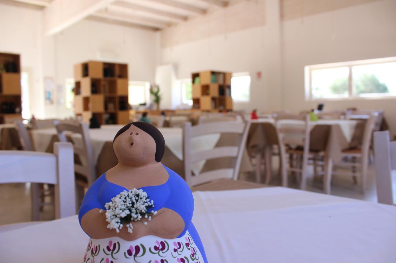 Terreamare Agriturismo Porto Cesareo Zewnętrze zdjęcie