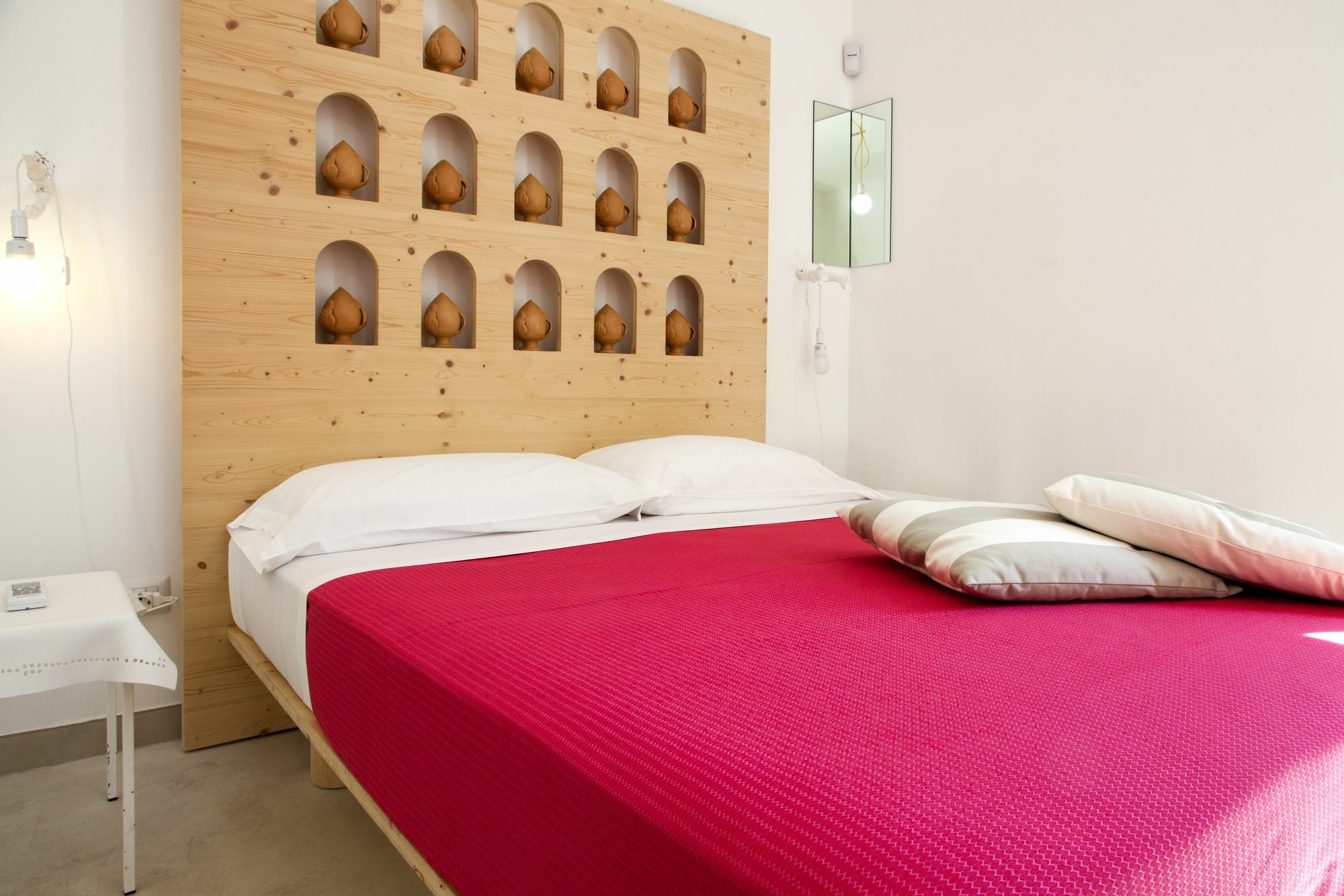 Terreamare Agriturismo Porto Cesareo Zewnętrze zdjęcie