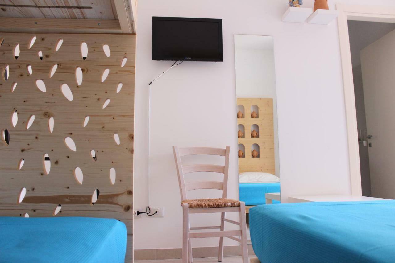 Terreamare Agriturismo Porto Cesareo Pokój zdjęcie